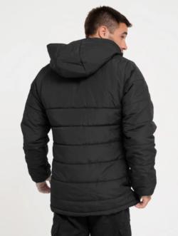 Campera Parka Larga Allsports