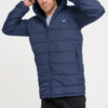 Campera Parka Larga Allsports