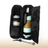 Matera Morral con Compartimientos