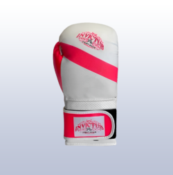 Guantes de Boxeo y Kickboxing Invictus Varios Talles