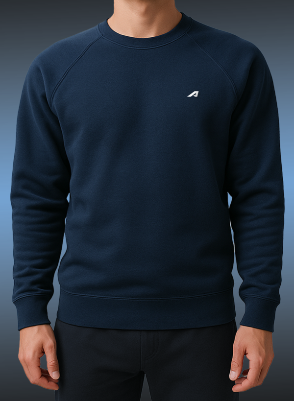 Buzo Felpa Allsports