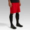 Short de Fútbol Allsports