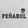 Camisa Oficial Peñarol de Hinchada