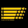 Camiseta Hincha Peñarol 1891 y Estrellas