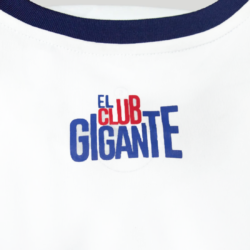 Camiseta Nacional Oficial de Hinchada