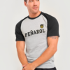 Camisa Oficial Peñarol de Hinchada