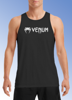 Musculosa Sudadera Venum Algodón