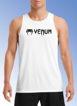 Musculosa Sudadera Venum Algodón