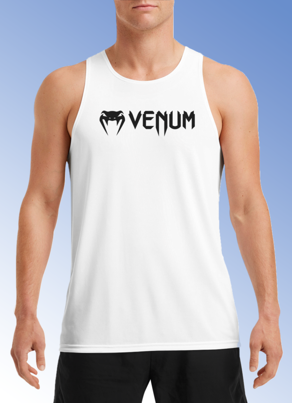 Musculosa Sudadera Venum Algodón
