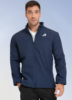 Campera de Neopreno marca Allsports