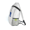 Mochila Travel Con Red