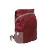 Mochila Travel Con Red