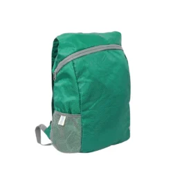 Mochila Travel Con Red