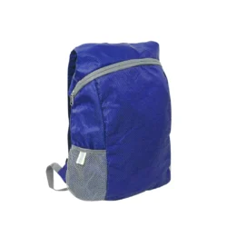 Mochila Travel Con Red