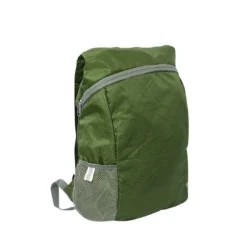 Mochila Travel Con Red