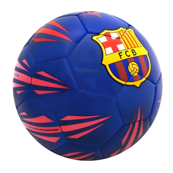 Pelota del Barcelona