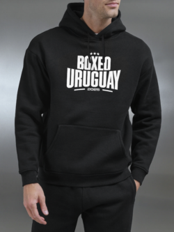 Canguro Boxeo Uruguay