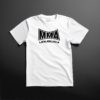 Camiseta MMA Uruguay