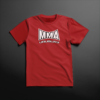 Camiseta MMA Uruguay